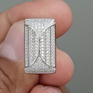 925 Sterling Silver Ring For Men
